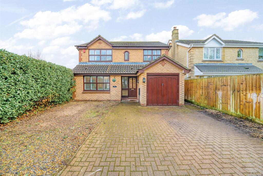 Main image of property: Bleadon Mill, Bleadon - FAMILY HOME IN BLEADON VILLAGE