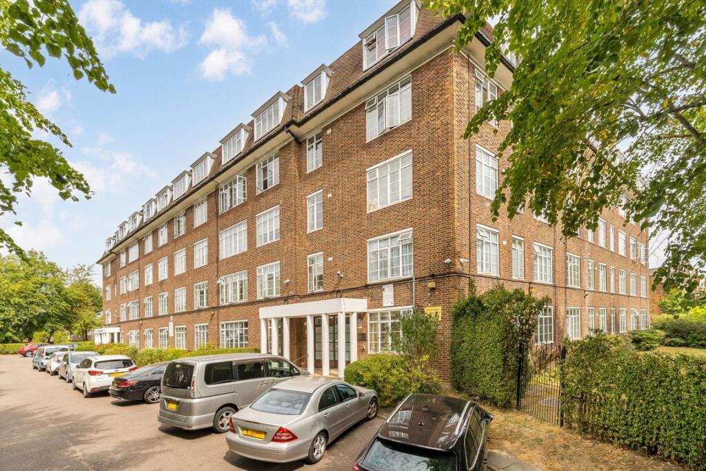 Main image of property: Willesden Lane, Brondesbury Park