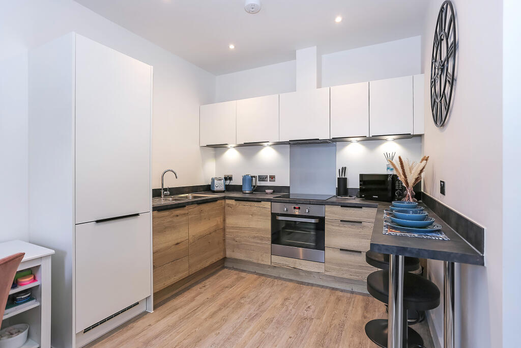 Additional image 5 of Princes Gate, 2-6 Homer Road, Solihull