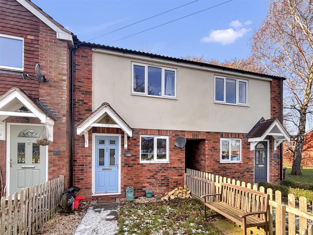 Main image of property: Oaktree Close, Moreton Morrell, Warwick