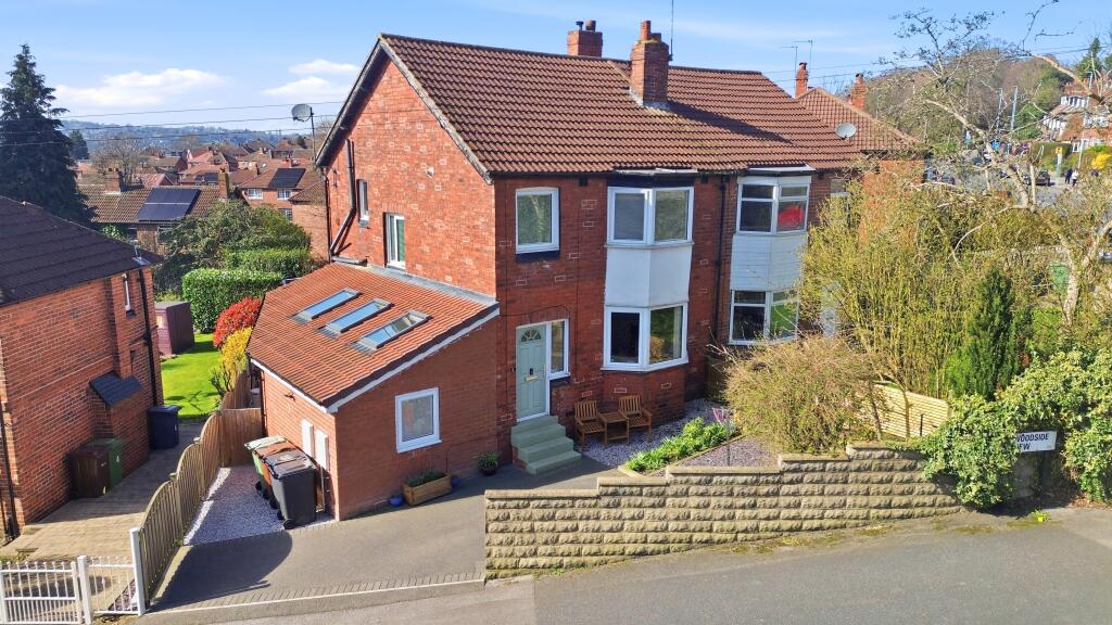 Main image of property: Woodside View, Leeds, LS4