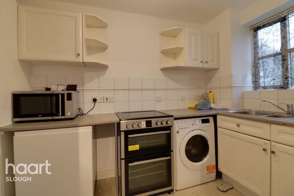 Main image of property: Lovegrove Drive, SLOUGH