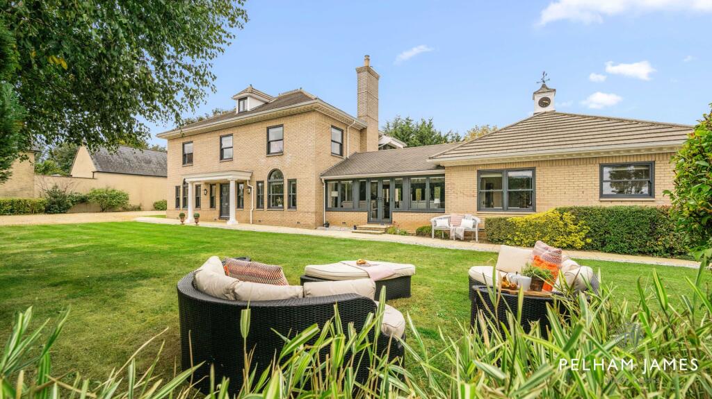 Main image of property: Tinwell Road Lane, Stamford, PE9