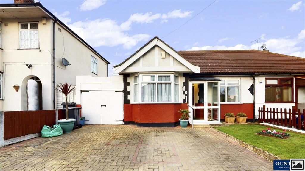 Main image of property: Chadwell Heath Lane, Romford, RM6