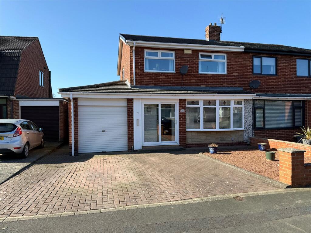 Main image of property: Hylton Road, Newton Hall, Durham, DH1