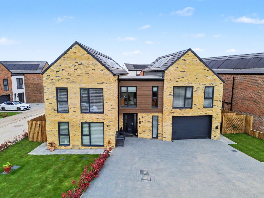 Main image of property: Winfield Close, Yarm