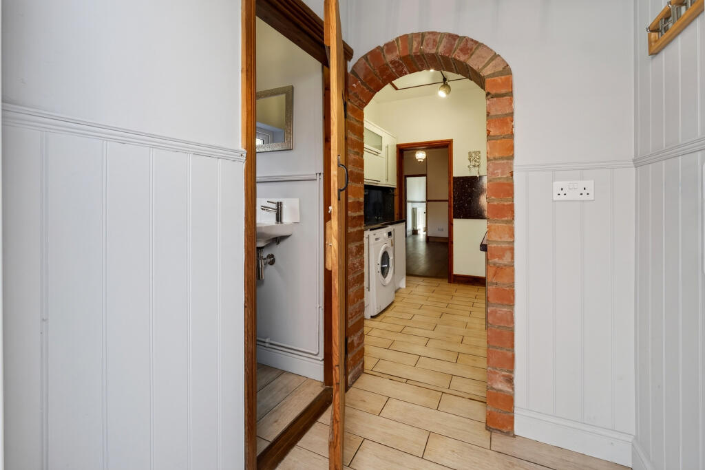 House in Hereford - View 5