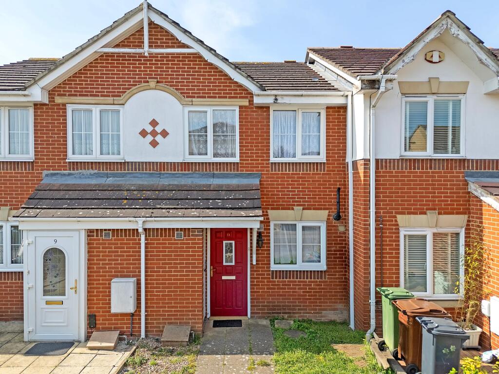 House in Ilford - View 2