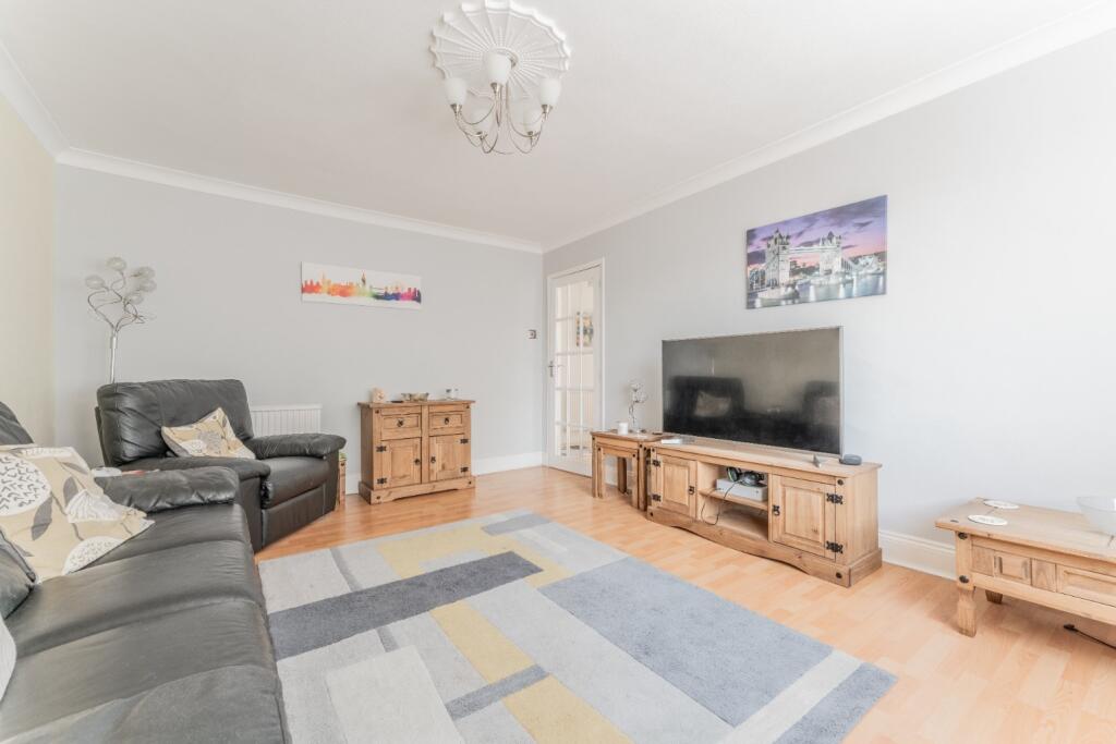 Apartment in London - View 5
