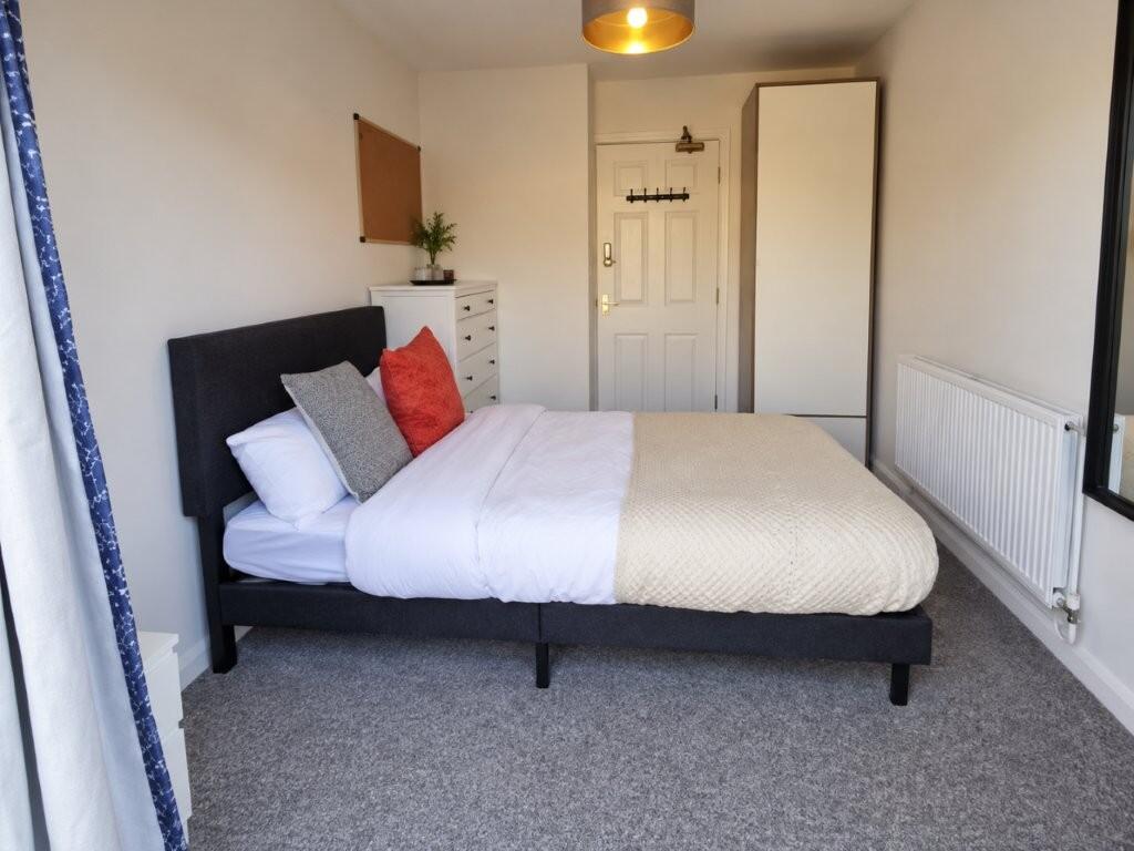House in Cambridge - View 2