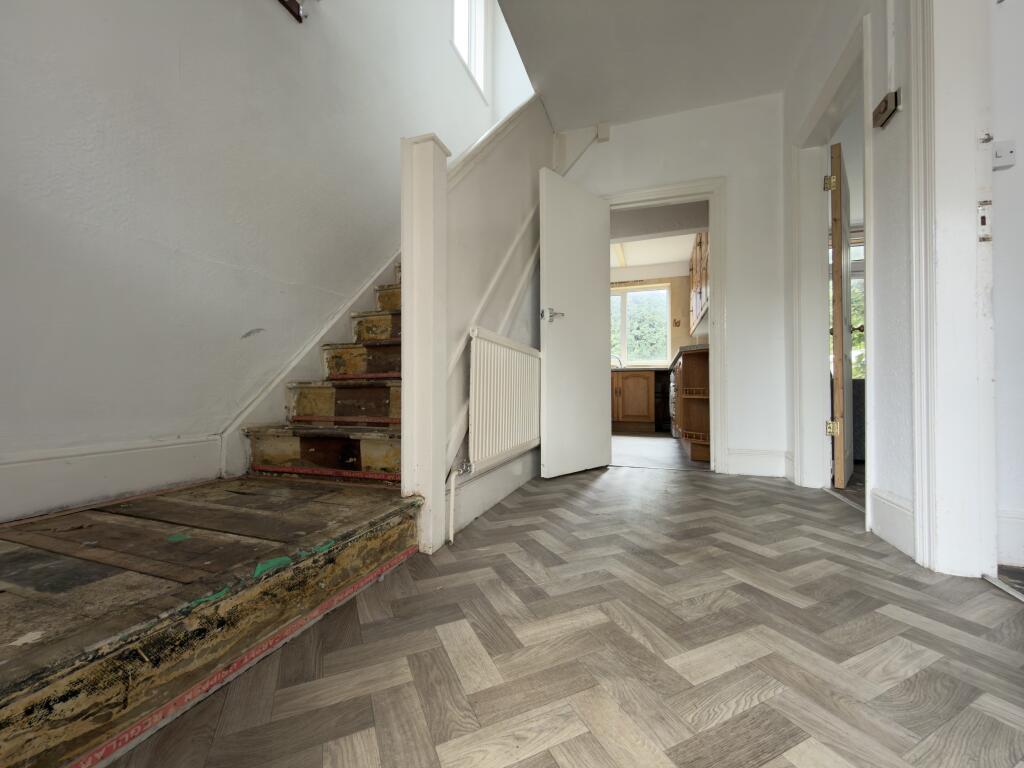 House in Nottingham - More