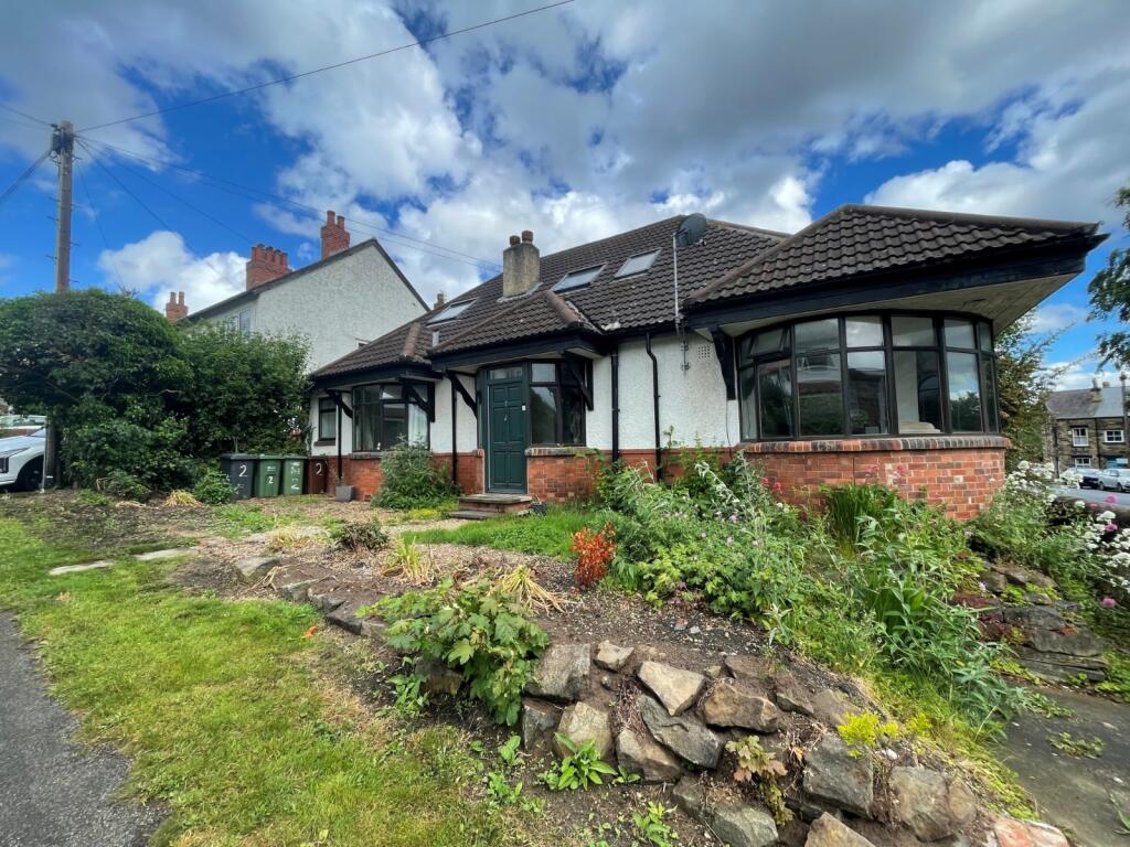 Main image of property: Moor Park Avenue, Headingley, Leeds, LS6