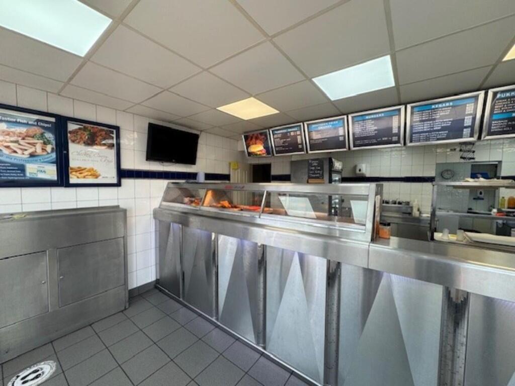 Additional image 3 of Leasehold Fish & Chip Takeaway, East Meadway, Birmingham, B33 0AP