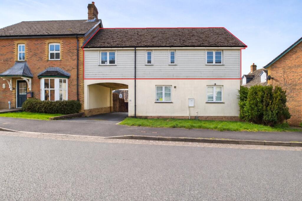 Main image of property: Wesley Road, Holsworthy, Devon, EX22