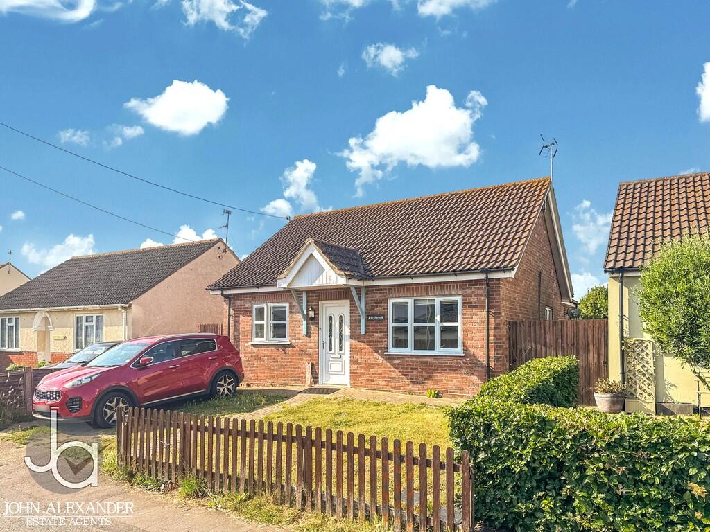 Main image of property: Chapel Lane, Elmstead