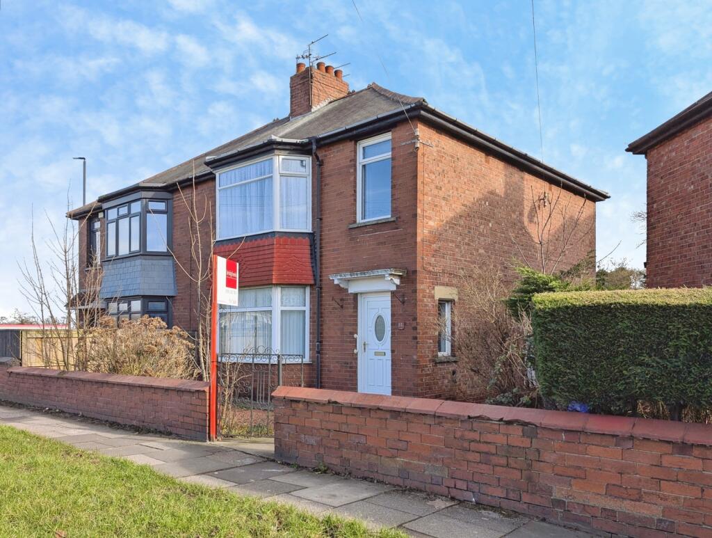 Main image of property: Coast Road, North Shields, Tyne and Wear, NE29