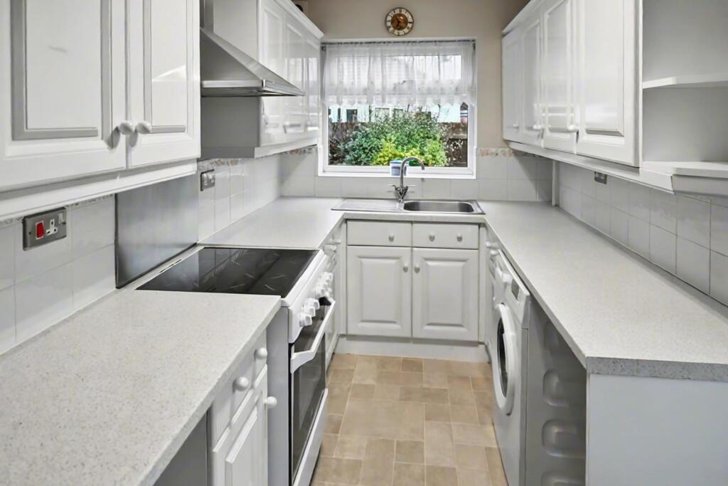 Waarem Avenue, Canvey Island – pohled 5