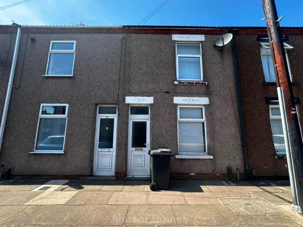 Main image of property: Weelsby Street, Grimsby