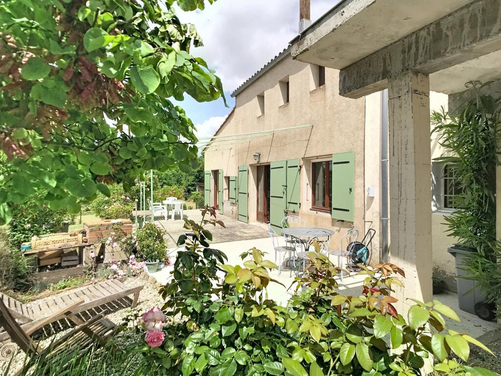 Main image of property: Languedoc-Roussillon, Aude, Salles-sur-l`Hers