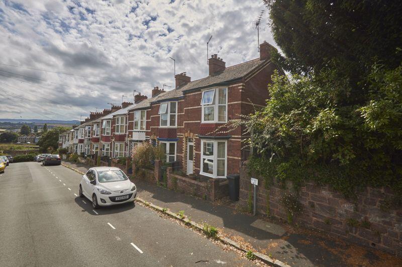 Main image of property: St Leonards Avenue, Exeter