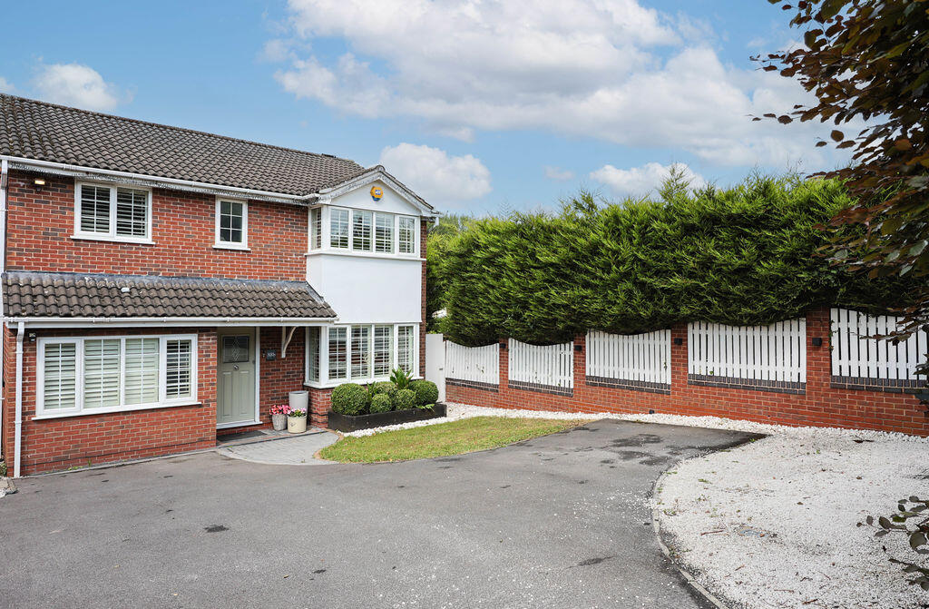 Main image of property: Whitley Crescent, Whitley