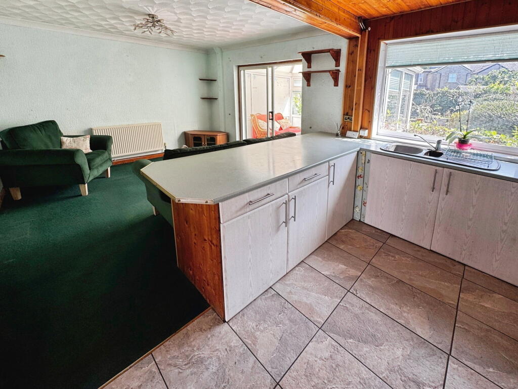 House in Porthcawl - View 3