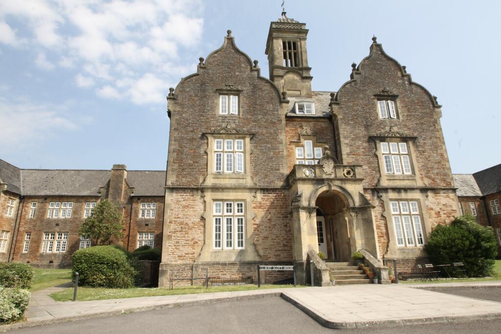 Main image of property: South Horrington, Wells