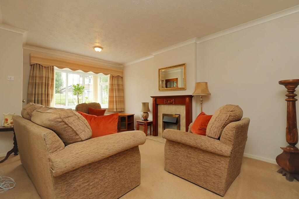 House in Bradford - View 4