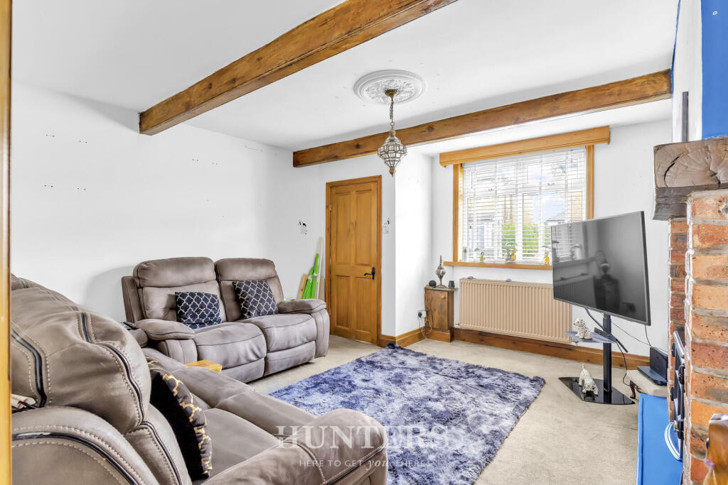 Main image of property: Birchwood Road, Middleton, Manchester, M24