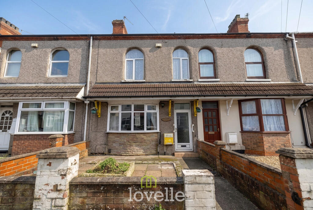 Main image of property: Welholme Road, Grimsby, DN32