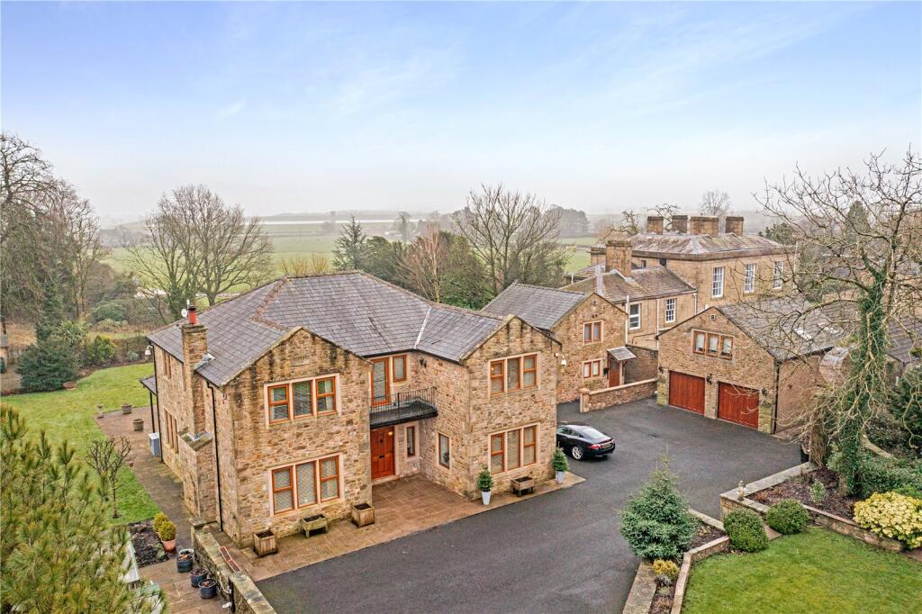 Main image of property: Lower Lane, Longridge, PR3