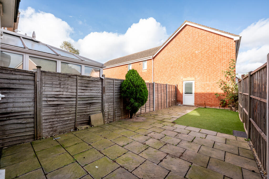 House in Solihull, Chelmsley Wood - View 5