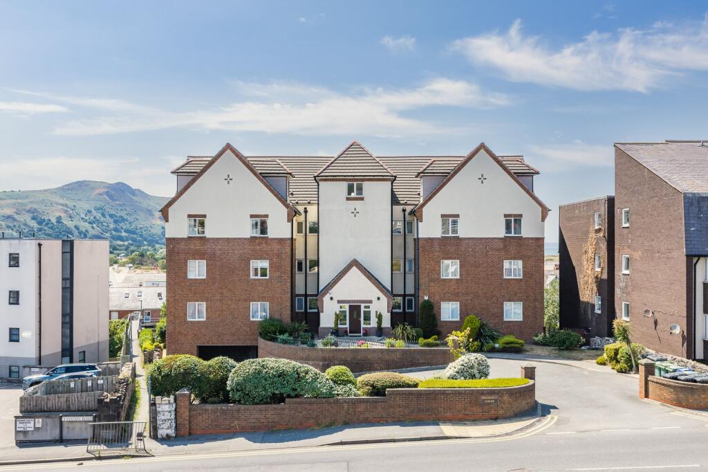 Main image of property: Deganwy Road, Deganwy, LL31