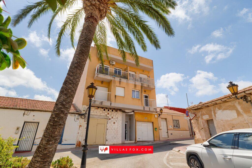 Main image of property: Valencia, Alicante, San Miguel de Salinas