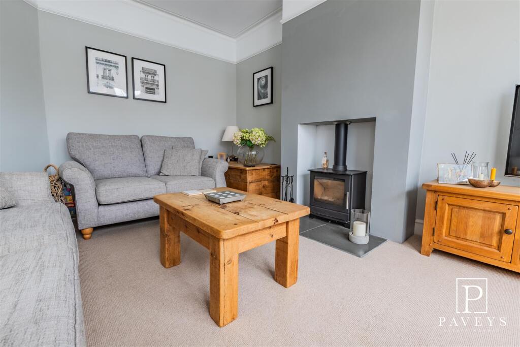 House in Frinton-on-Sea, Frinton and Walton - More