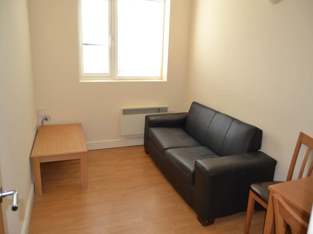 Main image of property: Crwys Road, Cathays, Cardiff