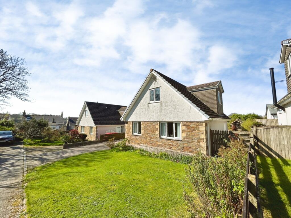 Main image of property: Redruth, Spacious family home