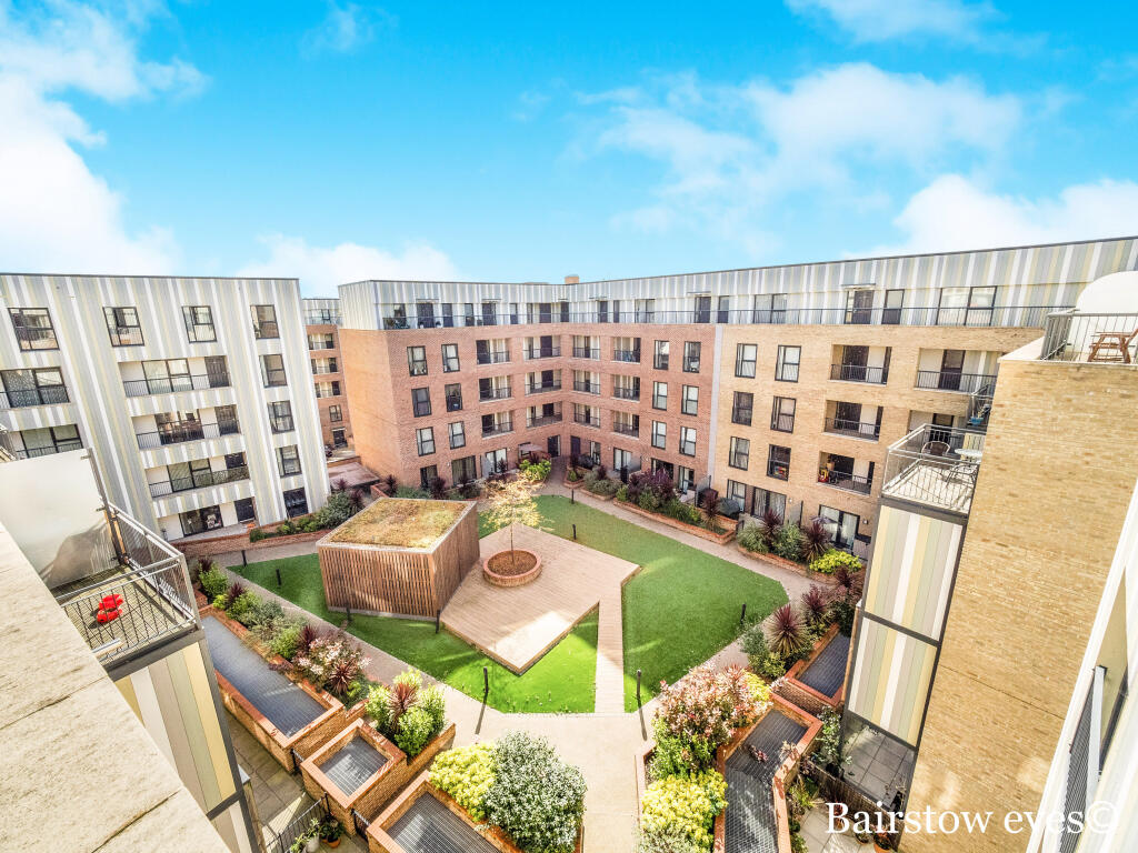 Main image of property: Pulse Court, Romford, RM7 0FG