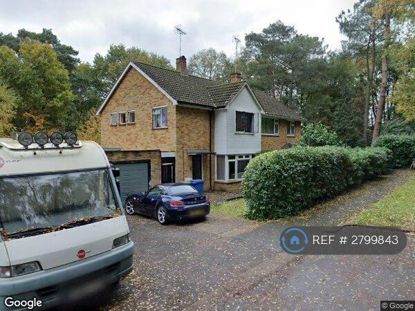 Main image of property: Milman Close, Berkshire, RG12