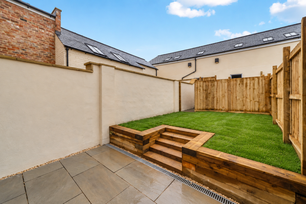 House in Cotswold, Watermoor, Cirencester - View 2