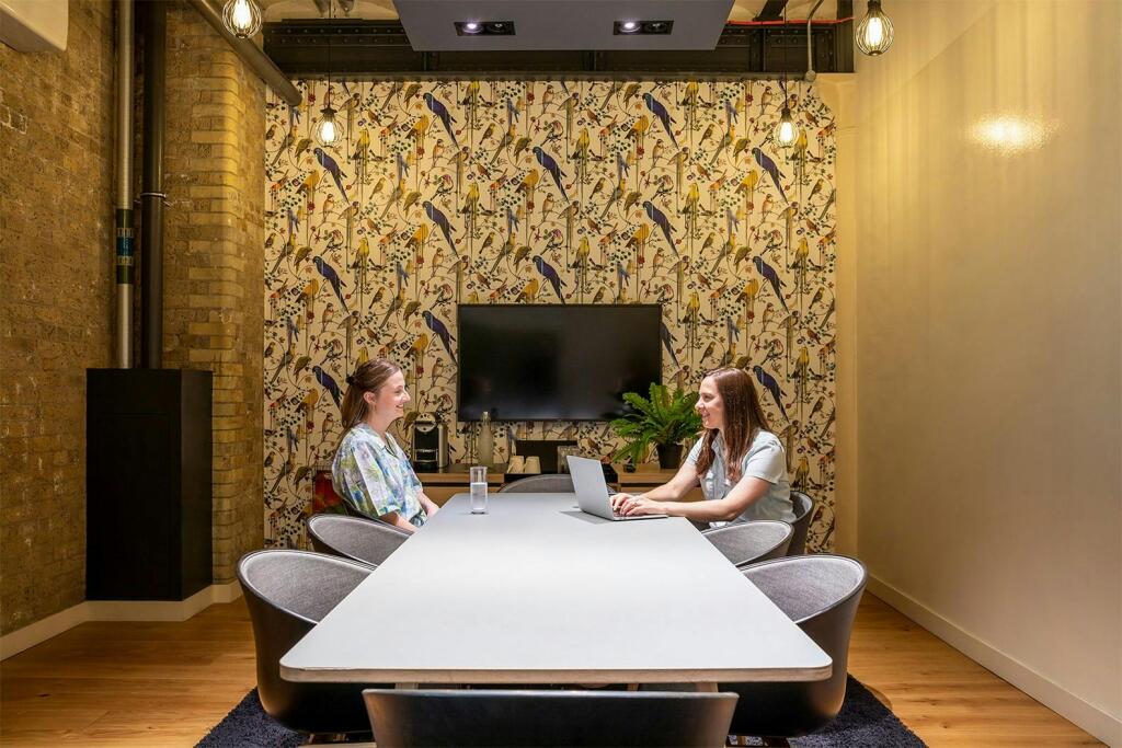 Clerkenwell Workshops