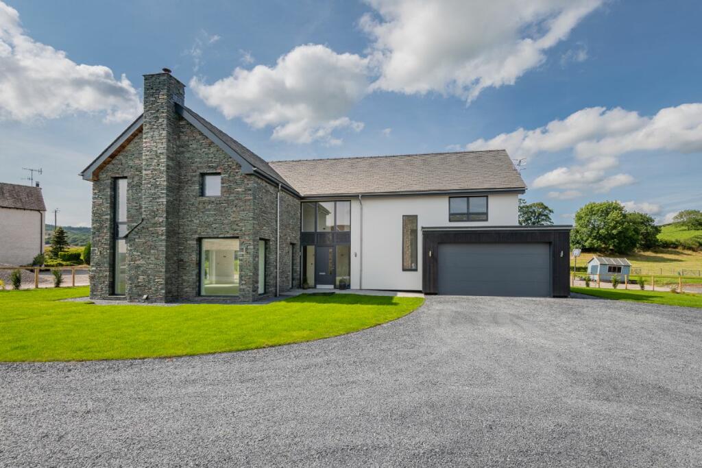 Main image of property: Deers Leep, Underbarrow, Kendal, LA8 8HQ