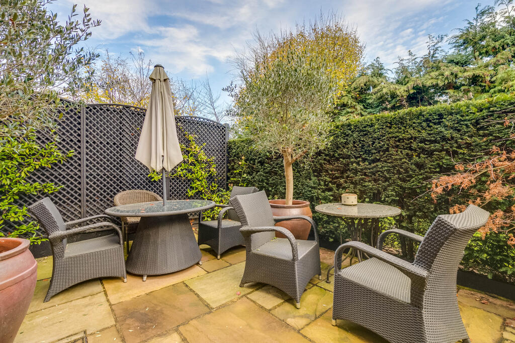 Additional image 12 of Wendover Lodge, Welwyn, AL6