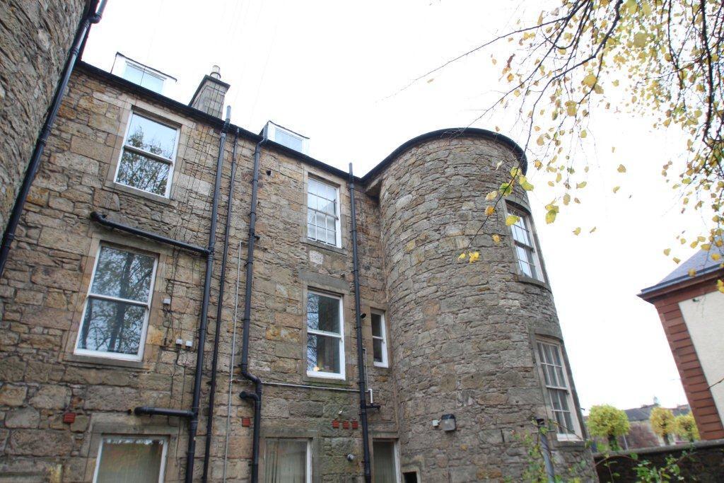 Main image of property: Christie Street, Paisley, Renfrewshire, PA1