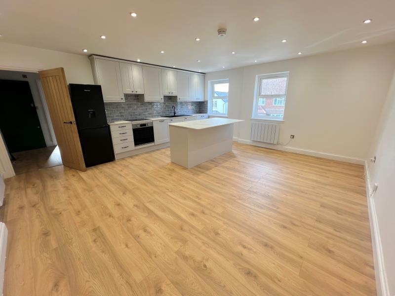 Main image of property: High Street, Ripley