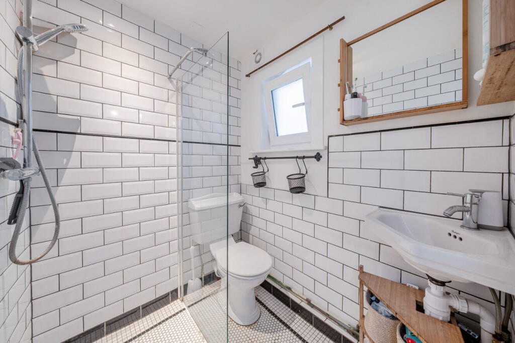Landor Road, Clapham, London, SW9 - Ansicht 5