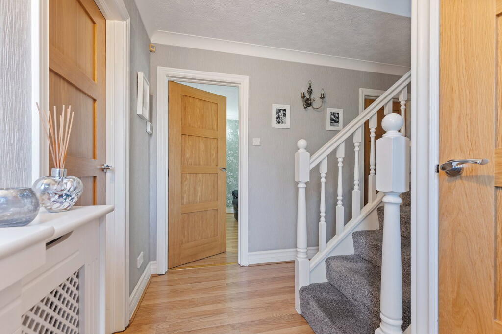 Woodside Court, Wickersley, Rotherham, S66 1FB photo 3