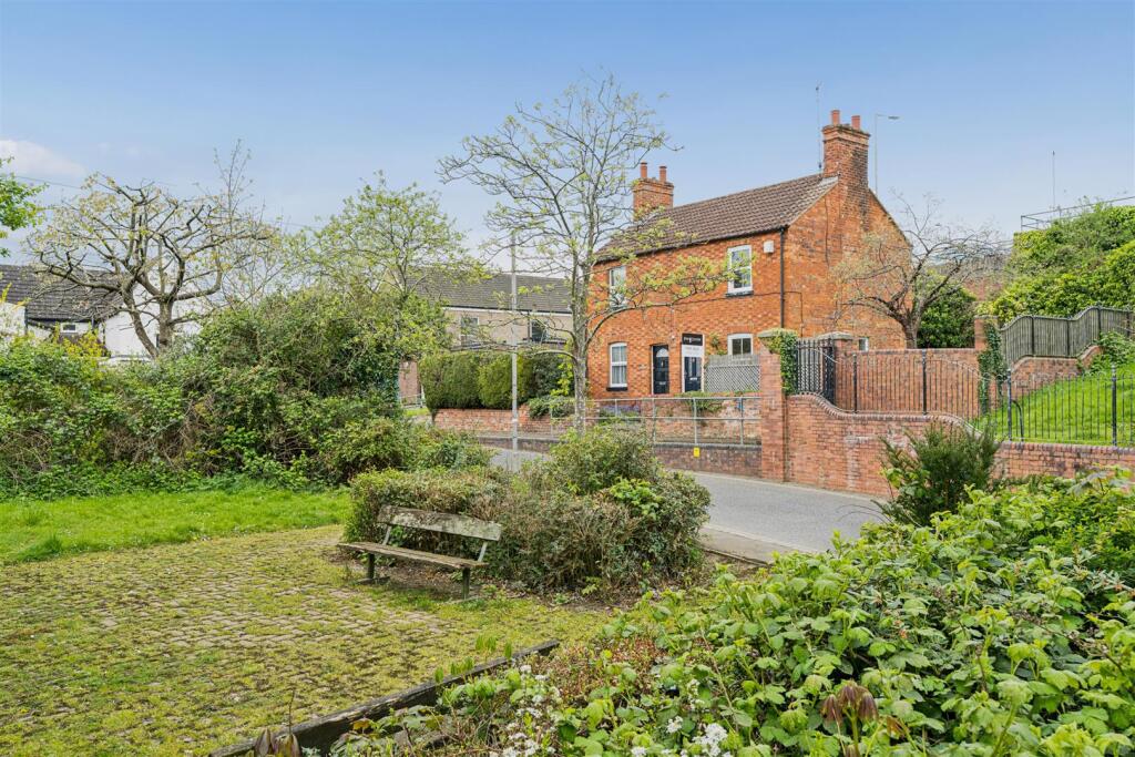 Main image of property: Riverside, Newport Pagnell