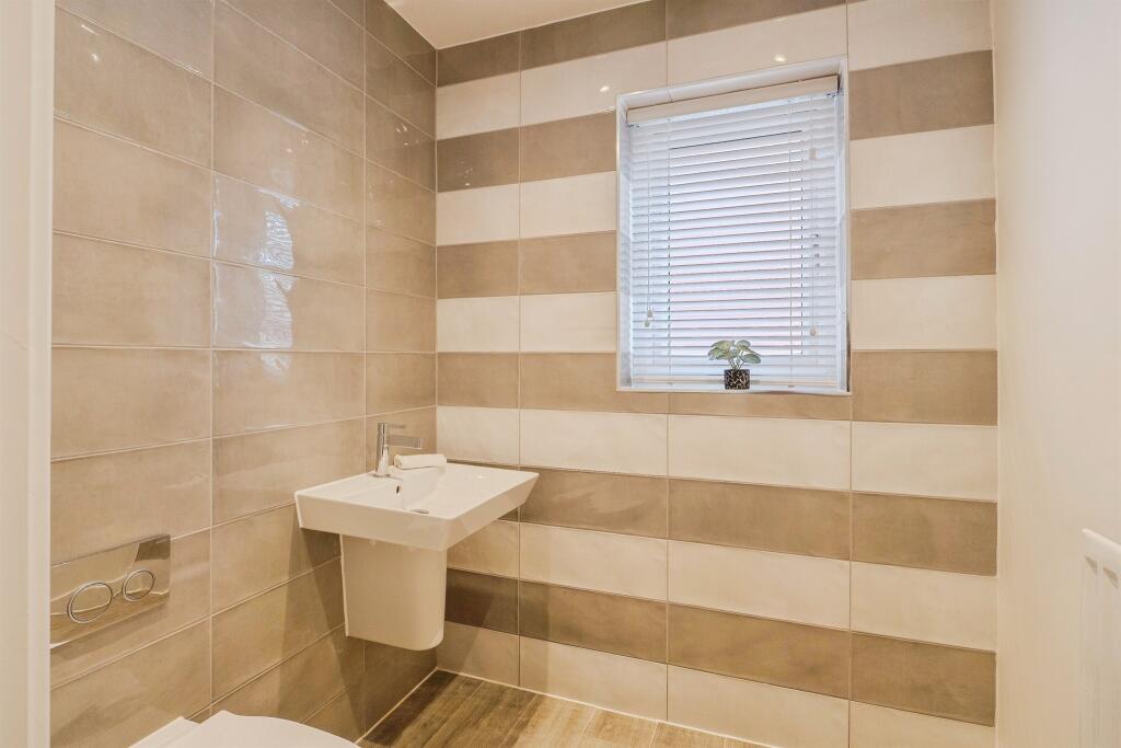 Westfield Avenue, Earl Shilton, Leicester photo 4
