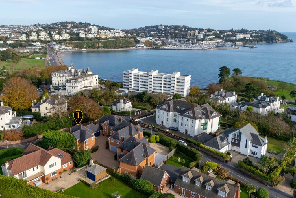 Main image of property: Seaway Lane, Torquay